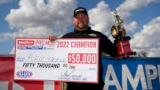 Kris Thorne Clinches FuelTech NHRA Pro Mod Drag Racing Series Championship