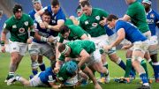 Ireland Trio Out Of Autumn Series, Three More Could Follow