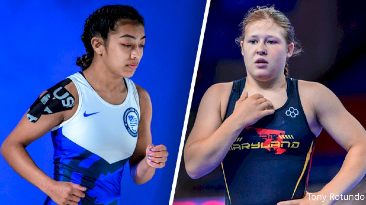 Loaded Super 32 Field Showcases Stars, Breakout Performances