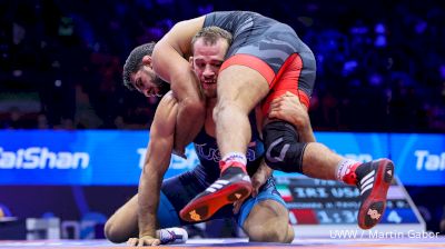 848. DT Talks Yazdani, Dake, & Coaching