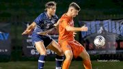 The South Atlantic Conference Announces Men's Soccer Players Of The Week