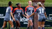 The South Atlantic Conference Announces Women's Soccer Players Of The Week