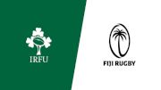 How to Watch: 2022 Ireland vs Fiji