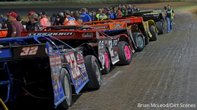 Powell Family Memorial Tradition Continues With Big Money On The Line