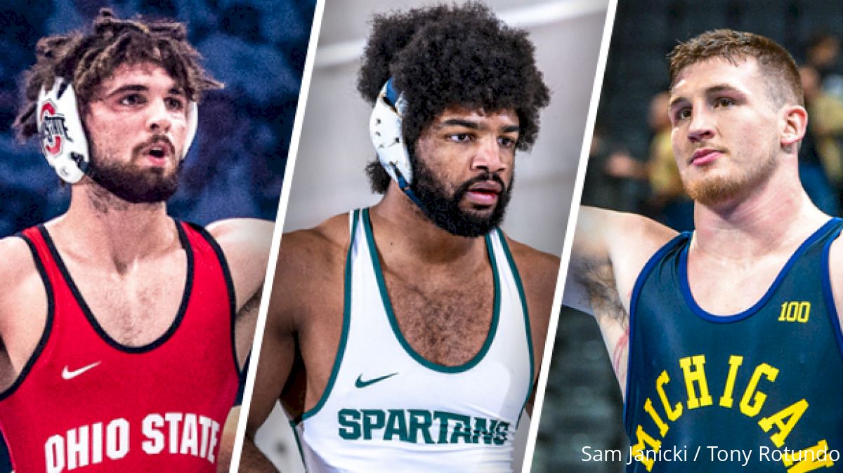 Michigan State Open Preview & Predictions