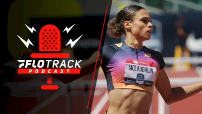 532. USATF Athlete Of The Year Nominees