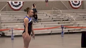 Cypress (Caitlin Atkinson) - piked full in