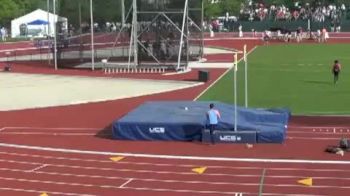 W 800 H01 (M Infeld 2:03, 2012 Virginia Challenge)