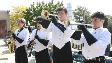 USBands Weekend Preview: State Championships Season Has Arrived!