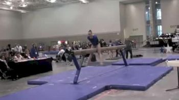 Cypress (Caitlin Atkinson) - 9.5 1st Sr B
