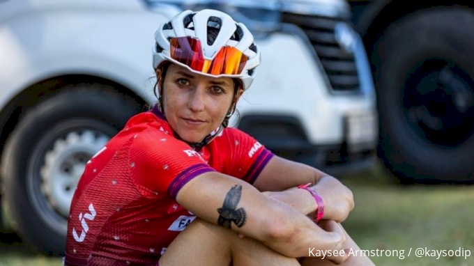 picture of Kaysee Armstrong
