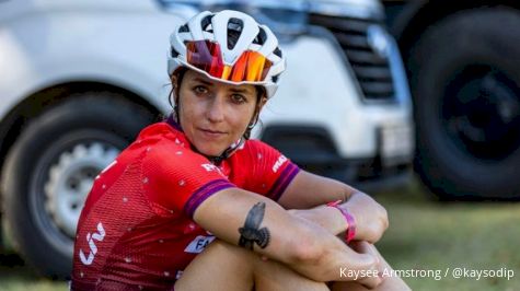 Kaysee Armstrong