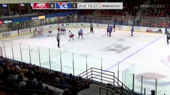 Replay: Home - 2023 Dubuque vs Des Moines | Mar 3 @ 6 PM