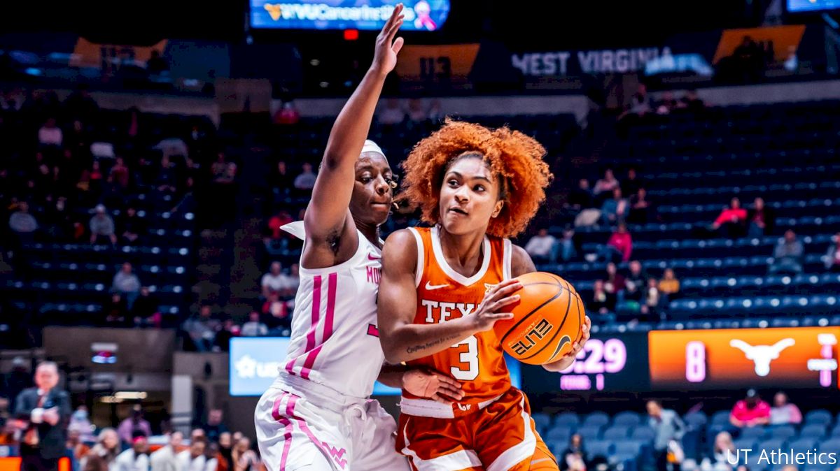 Battle 4 Atlantis Preview: Texas, Tennessee Lead Field Into The Bahamas