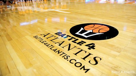 How to Watch: 2022 Battle 4 Atlantis Women's Tournament