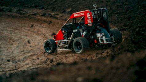 Setting The Stage: Thursday At The KKM Giveback Classic