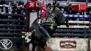 Canadian Finals Rodeo: Check Out This Year's Top Contenders