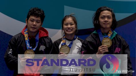 Standard Jiu-Jitsu
