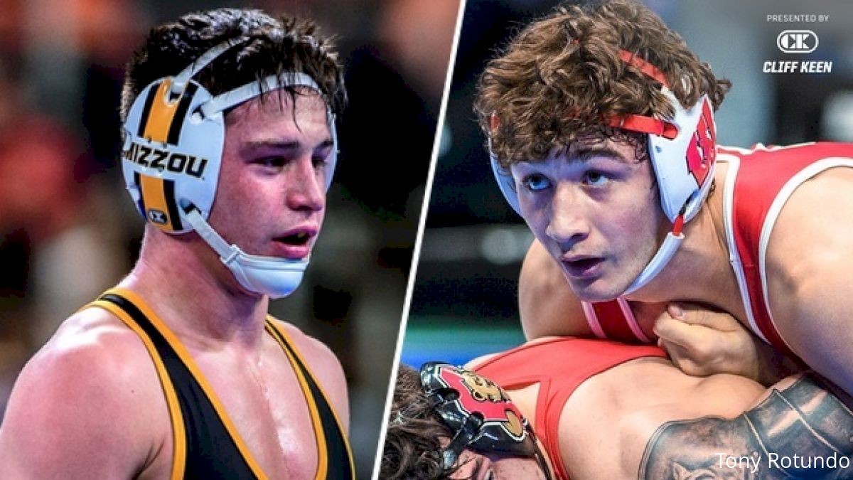 Keegan O'Toole vs Dean Hamiti All-Star Classic Preview