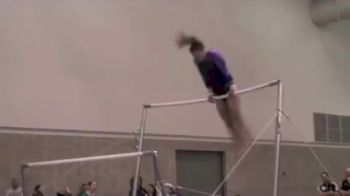 Auburn (Baely Rowe) - 9.675 1st SR A