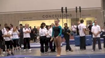 ChampionUSA (Nicole Artz) - 9.75 1st JRD