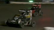 Highlights | 2022 KKM Giveback Classic Thursday Prelim at Port City Raceway