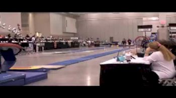 WOGA (Sophia Lee) 9.75 3rd SR B