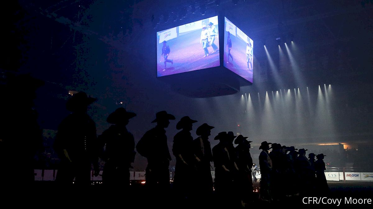 2022 Canadian Finals Rodeo Personnel Announced