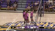 Replay: Lee vs Montevallo | Oct 3 @ 6 PM