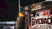 Kyle Spence Wins Friday Prelim At KKM Giveback Classic