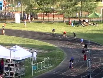 4AW Boys 4x100