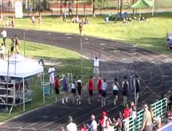 4AW Boys 800
