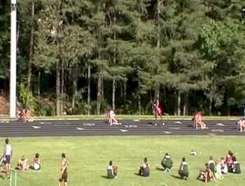 4AW Girls 300IH Ht4