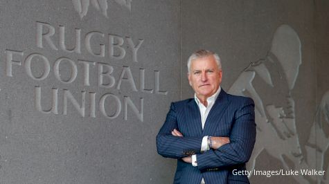 RFU Chief Executive Says English Club Rugby Is Broken