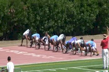 V Boys 100