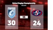 2022 Cardiff vs DHL Stormers