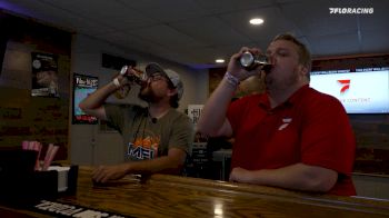 Belly-Up To The Bar: Bench Racing With Daniel Robinson