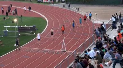 M 800 H01 (Lachlan Renshaw drops the hammer FTW, 2012 USATF Oxy HP)