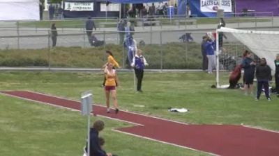 Javelin (Lindsey - WCD)