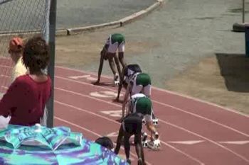 FS Boys 200