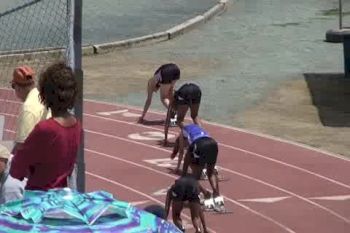 V Girls 200