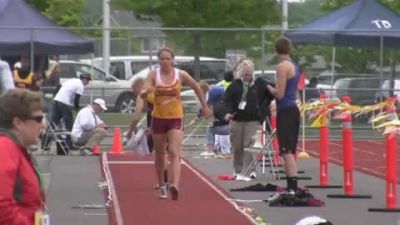 Triple Jump (Lindsey - WCD)