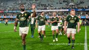 Autumn Nations Series: South Africa Has Expectation Of Success