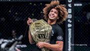 Kade Ruotolo To Grapple Francisco Lo In ONE Championship's April Event