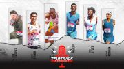 HEATED DEBATE! Who Should Win USATF Athlete Of The Year?
