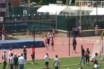 FS Girls 4x4 Relay