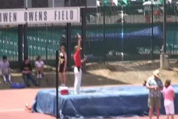 FS Boys 4x4 Relay