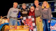 Jeff Rine's Homespun Team Hits Keystone Cup Paydirt At Bedford