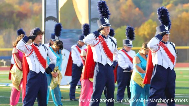 2022 USBands Pennsylvania State Championships