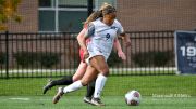 CAA Women's Soccer Report | Oct. 18, 2022